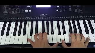 Playstation 3 start sound on piano #piano #pianotutorial #playstation #playstation3