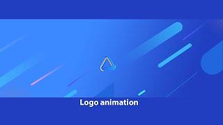 Exclusive animation logo video /Animated Motion graphics