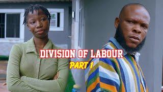 Division Of Labour Part 1 | Emanuella