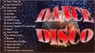 Best Disco Dance Songs of 70 80 90 Legends Best disco music Of All Time mp4