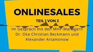 Onlinesales Teil 1 von 2 - autocontext - Der Podcast rund ums Autobusiness