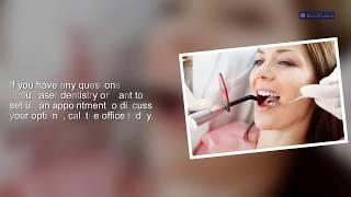 Cosmetic Holistic Laser Dentistry in Fort Lauderdale | FortLauderdaleDentistry.com
