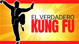 Cómo Aprender KUNG FU 