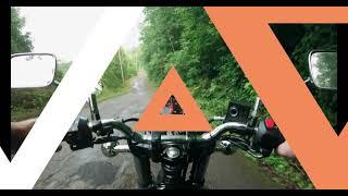 Motorcycle Road Trip Music | Bikers | Country and Folks | Romantic | Relaxing