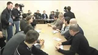 ТВА Прес-конференції ФСК Буковина Чернівці 15.03.11.flv