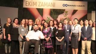 Sabancı Vakfı Strateji Çalışmaları