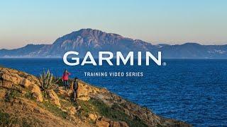 inReach® Mini: Explore the unknown – Garmin® Training Video