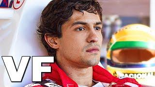 SENNA Bande Annonce VF (2024) Ayrton Senna