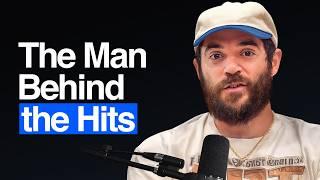 How Jon Bellion Changed Music Forever... Then Walked Away