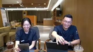 금요 라이브!  "배아 이식 전후 주의점"