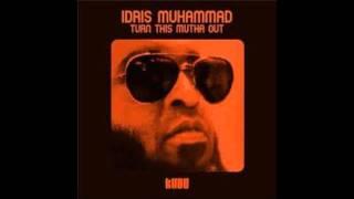 Idris Muhammad-Crab Apple