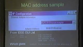 Black Hat USA 1999 - Overlooked Local Attack Techniques