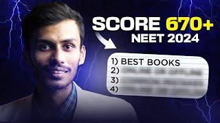 NEET 2026 Preparation Strategy! | How To Crack NEET in 2 Yrs ? | Full RoadMap