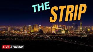 Las Vegas Live | Pre NYE on the Strip