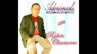 Ruben Chamorro - Alma Afligia