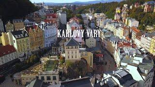 ТОП ЧЕХИЯ: KARLOVY VARY | Карловы Вары | ЧЕХИЯ