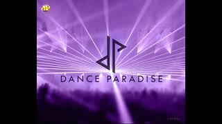 DANCE PARADISE JOVEM PAN SAT 29 DE NOVEMBRO DE 2014