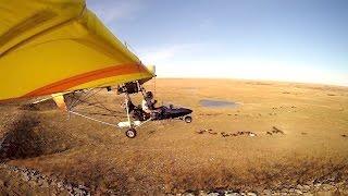 The Flint Hills Fall Fandango