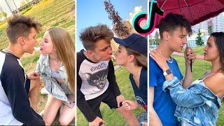 TikTok Couple Goals 2021 - Best Videos Of Margo Flury & Alex Miracle TikTok Compilation