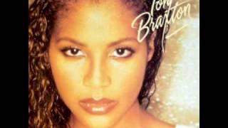 Toni Braxton - You're Makin' Me High