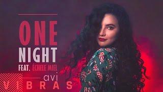 Avi - One Night feat. Échele Miel (Audio)