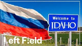 How Russia Sent a Small Idaho Town Into a Fake News Tailspin: NBC Left Field | After Truth