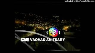 TVM (Madagascar): Vaovao An-Tsary Theme 2008-2016 (Also Used On Radyo Ege In İzmir)