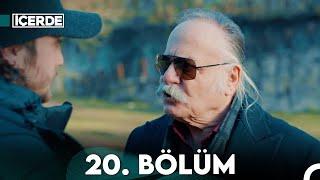 İçerde 20. Bölüm (Full HD)