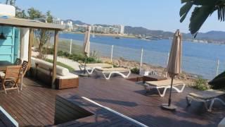 Luxury House in Cala Gracio Ibiza