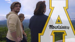 "This Place" - Appalachian State University