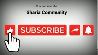 Sharia Community