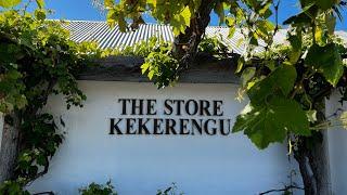 THE STORE KEKERENGU, New Zealand | DREAM COME TRUE 