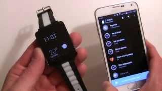 How to set up your Android Wear smartwatch