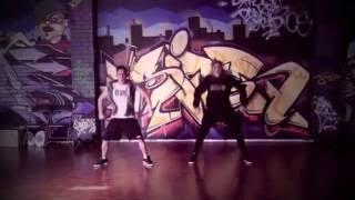 Sharaya J - Snatch Yo Wigs x John O'Kelly Choreography ft. Kat Reow