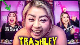 Ashley Trevino: The Dark Truth Behind TikTok’s Disturbing "Inmate Hopper"