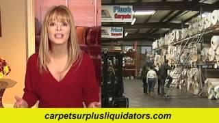 Carpet Surplus Liquidators