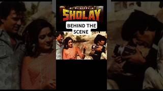 Facts about Sholay Movie #sholay #bollywood #shorts