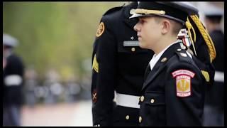 Missouri Military Academy Video
