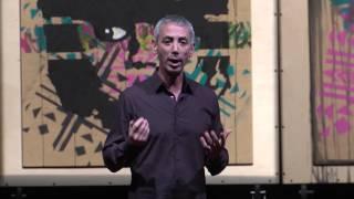 How to open up the next level of human performance | Steven Kotler | TEDxABQ