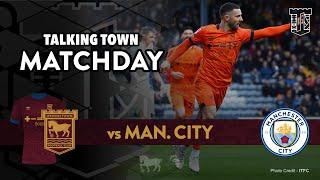 #ITFC Match Preview - Man City V Ipswich Town - Premier league Game Week 2 #MCFC