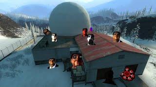 THE OBUNGA NEXTBOTS ARE COMING…