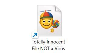 The New Windows Shortcut Exploit (Watch Out)