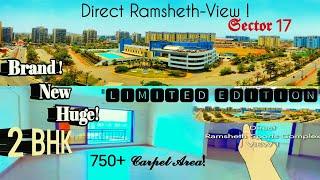 Discover Direct Ramsheth-View 2 BHK Flat in Ulwe Navi Mumbai