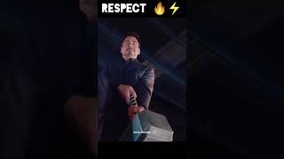 RESPECT #top #kino #films #avengers #marvel #shorts #respect