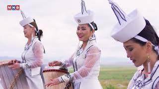 Хайгуулч хархүү - Сэлэнгэ аймгийн Мандал сумын дуу бүжгийн Мөнгөн хараа чуулга (2021)