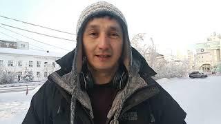 Attractive Yakutia. Part 2. Car season preparations