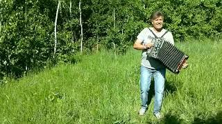 Частушки "СЕМЁНОВНА"  Сергей Анацкий