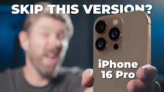 Filmmaking with iPhone 16 Pro – Is It Worth the Investment?