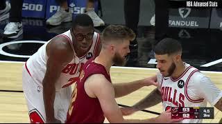 Lonzo Ball | Cleveland Cavaliers vs. Chicago Bulls | Full Box Score + More