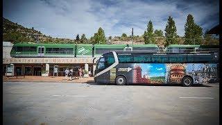 Catalunya Bus Turístic: Tours from Barcelona